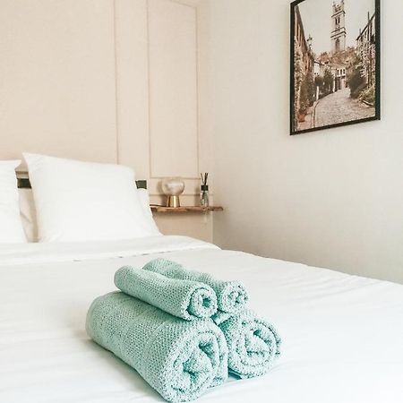 Appartement Vue Sur Chateau-Fort 3 Etoiles Sedan Ngoại thất bức ảnh