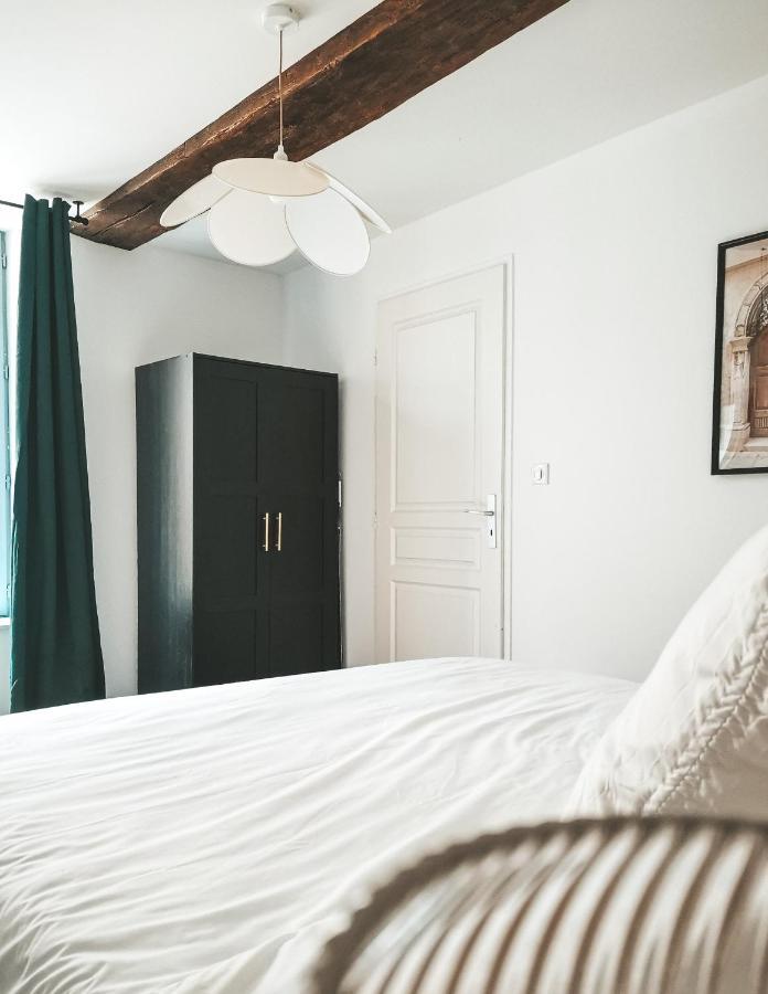 Appartement Vue Sur Chateau-Fort 3 Etoiles Sedan Ngoại thất bức ảnh