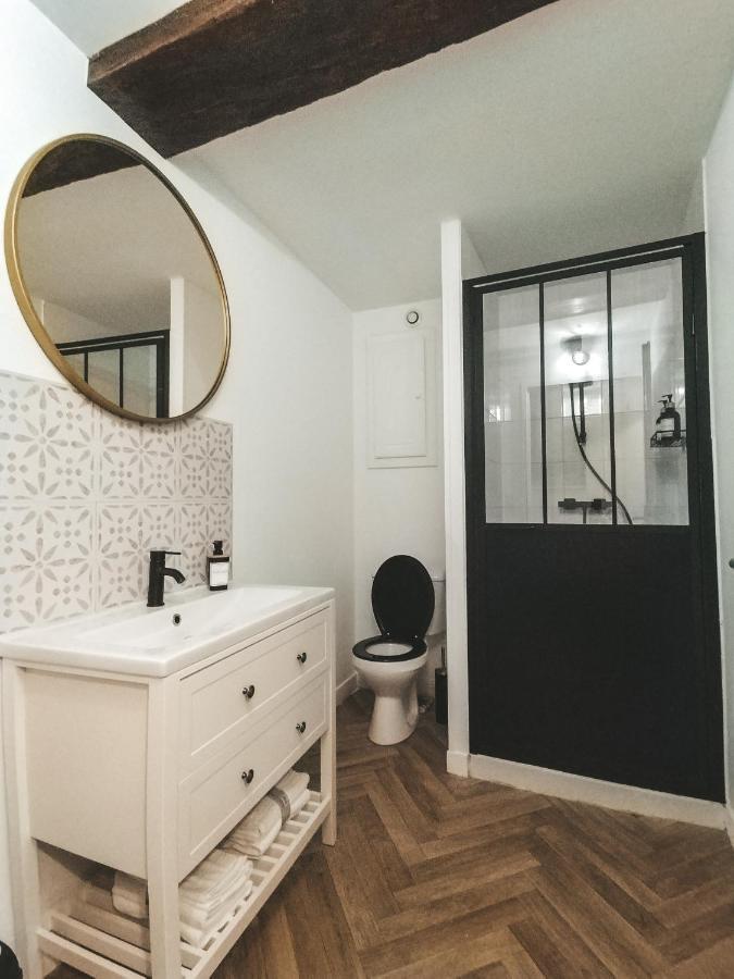 Appartement Vue Sur Chateau-Fort 3 Etoiles Sedan Ngoại thất bức ảnh